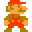 Retro Mario Icon 32x32 png